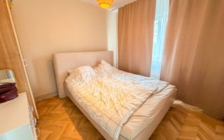 2 camere decomandate, etaj intermediar, la cheie - Poză 3