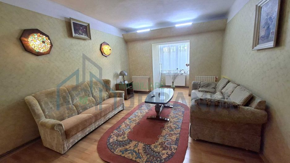 Apartament de 3 camere în chirie, zona centrală Iași - Poză 4