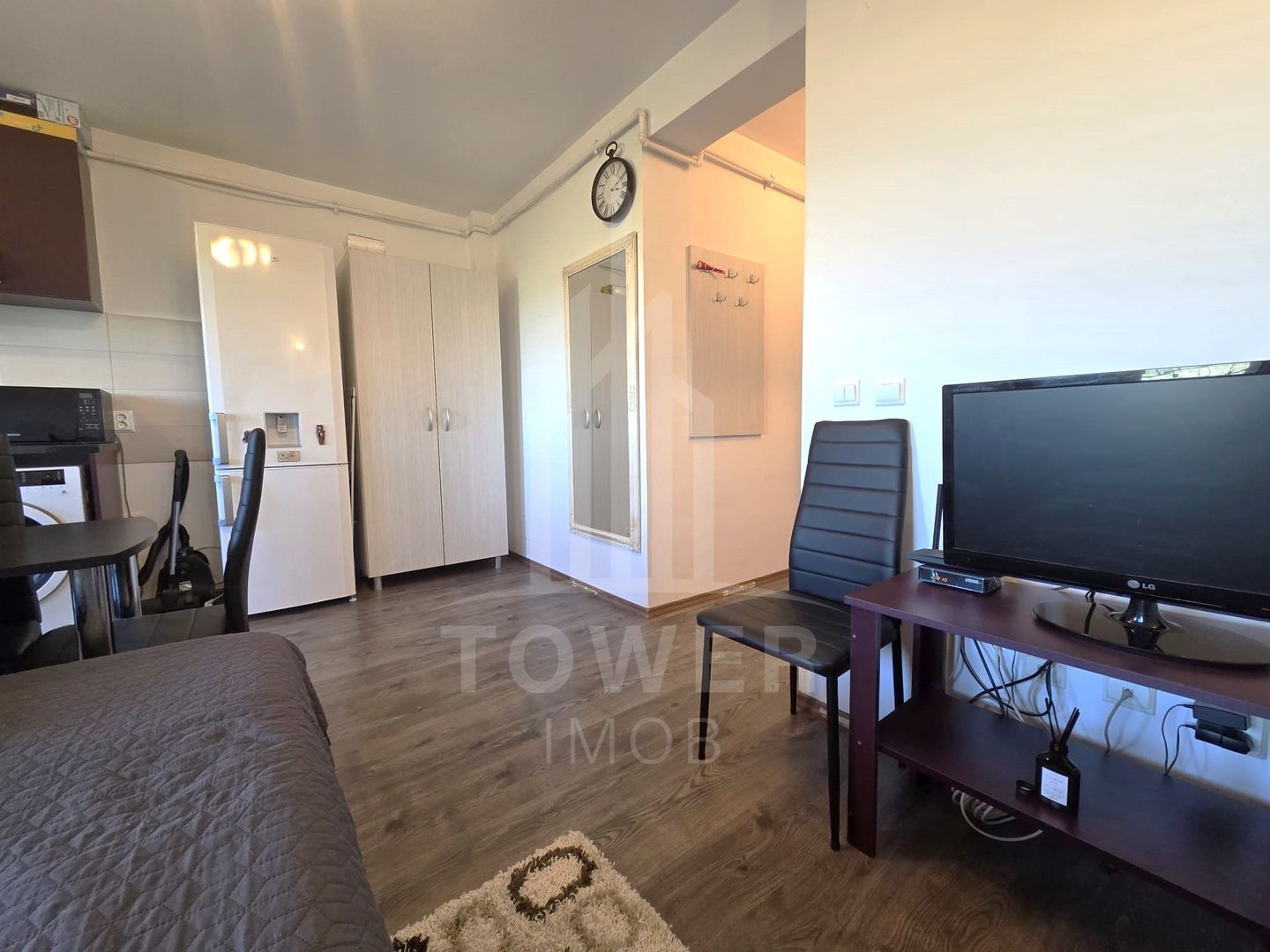 Garsonieră de închiriat | Turnișor - Poză 5