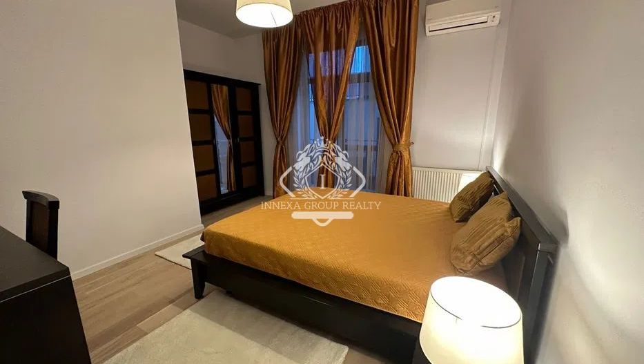 Apartament 3 camere I etaj 3/5 I 108mp I parcare subterana I Domenii I Casin - Poză 5