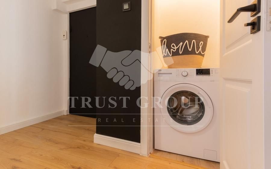 Apartament 2 camere | Cișmigiu | Imobil 1965 fara risc sau urgenta - Poză 10