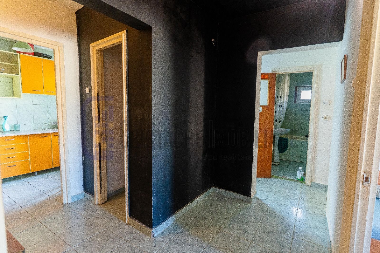 Parcul Tei | 3 camere decomandat | bloc reabilitat termic - Poză 8