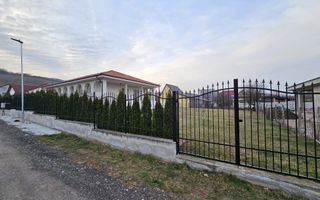 Casa individuala stil mediteranean, Alba-Micesti - Poză 2