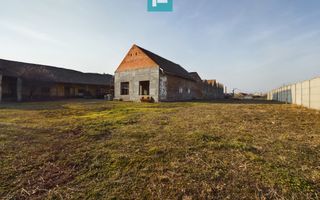 Teren și hale pe Calea Aradului din Periam - Poză 1