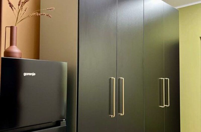 Apartament cu o camera,  45 mp - Zona Mall, Italian Residence - Poză 2