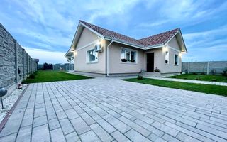 BG05 Casa Individuala-Stil Mediteranean - Poză 16