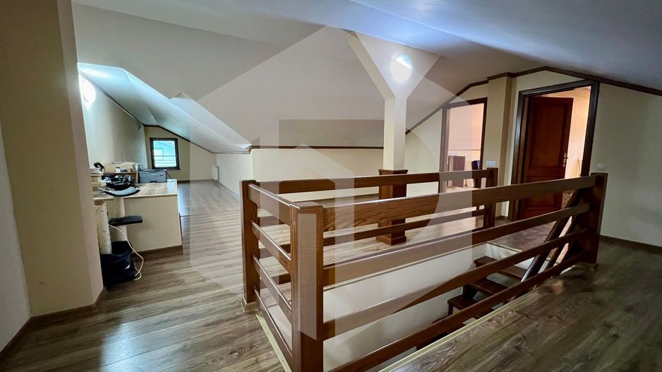 Apartament|4 camere | zona Calea Dumbravii | Lift | Parcare subterana - Poză 13