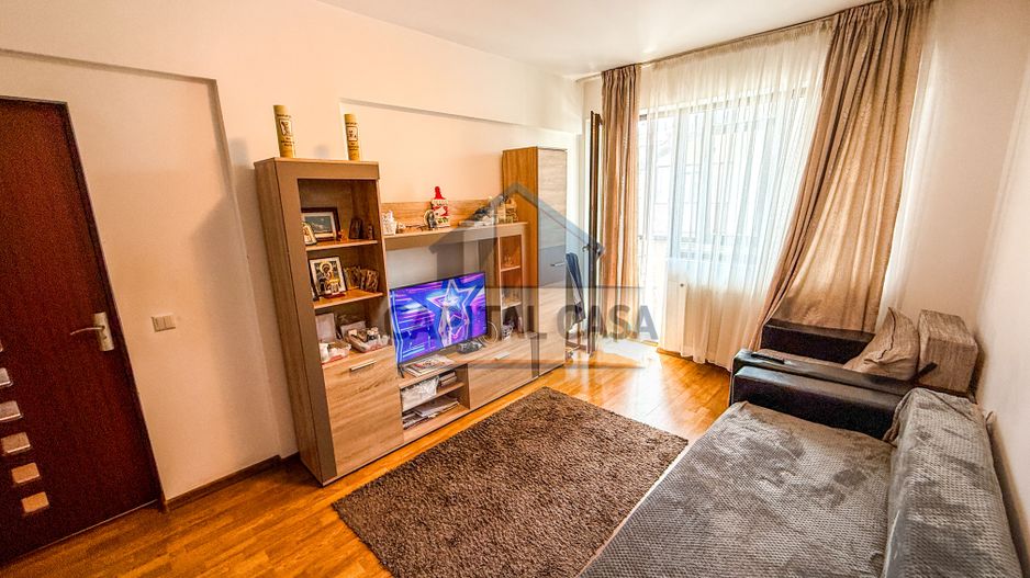 Apartament cu 2 camere în Central, Bragadiru - Poză 2