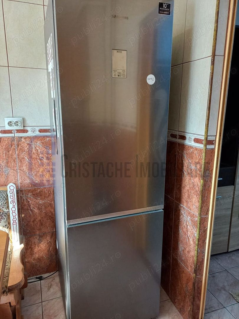 2 camere,semidecomandat,Berceni - Poză 8