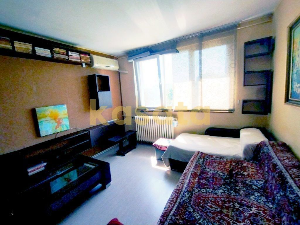 Apartament de 3 camere, luminos, zona verde si linistita - Poză 2