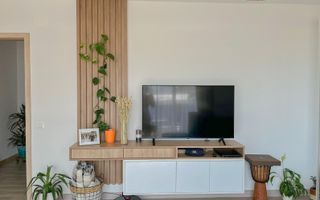 Apartament 3 camere | terasa 25mp | parcare | Urban Plaza - Poză 2