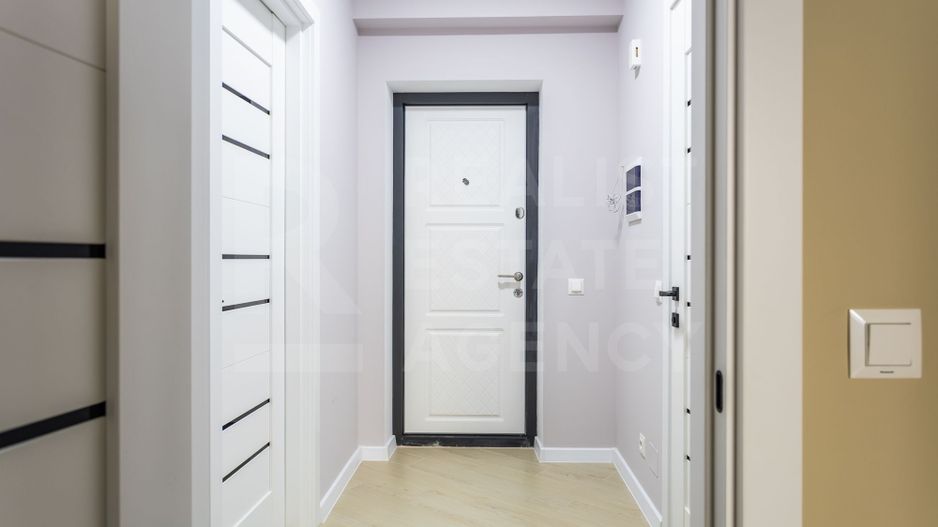 Vânzare, apartament, o camere, str. Alexei Şciusev, Centru - Poză 9