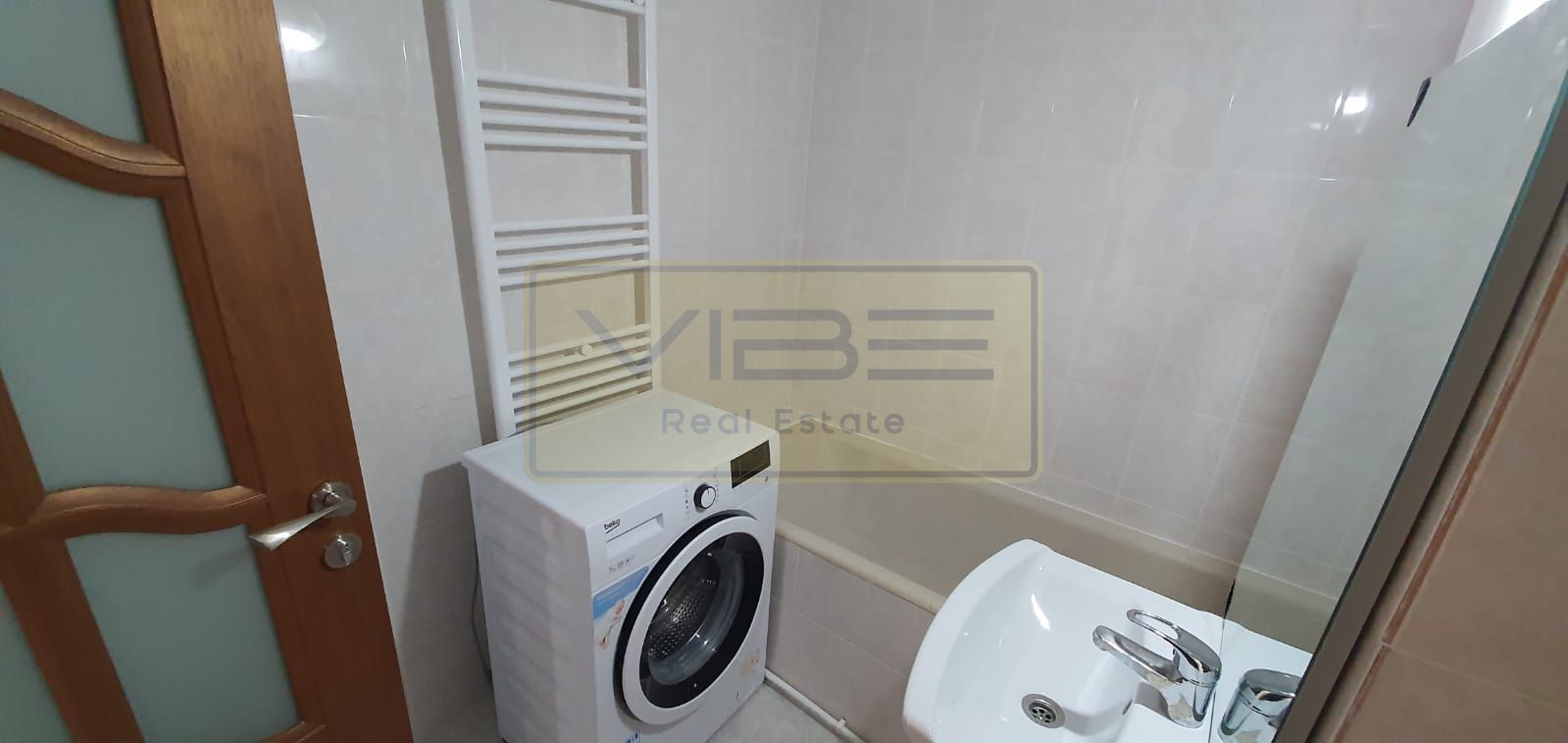 Apartament 1 camera decomandat strada ARCU - Carrefour Market - Poză 11