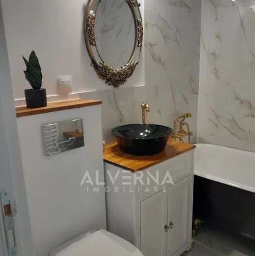 Apartament 3 camere | 50 mp | parcare | zona BT Arena - Grigorescu - Poză 7