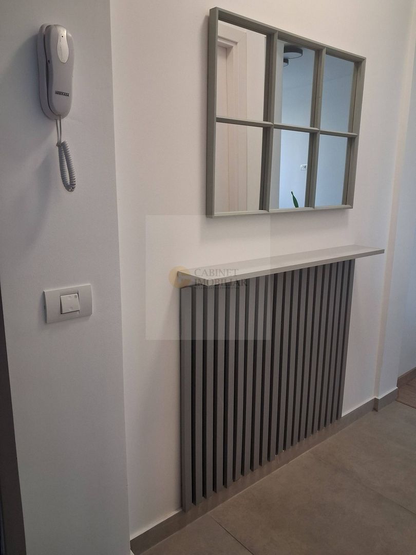 3 Camere | Reabilitat | Renovat 2025 | Metrou Tudor Vladimirescu-5 min - Poză 13