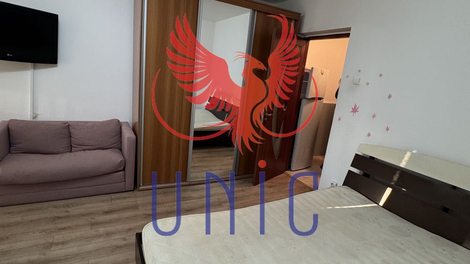 Garsoniera Brazda lui Novac, etaj 4/10 - 65 000 Euro - Poză 14