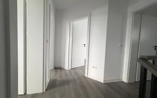 Duplex | 4 camere | Asfalt | Finisaje premium | Curte generoasa | - Poză 11