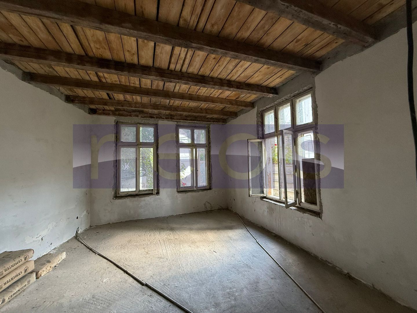 VANZARE VILA INTERBELICA | VIITORULUI | 374MP | CURTE 260MP | - Poză 30