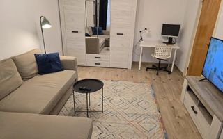Apartament 2 camere Metrou Dristor-Baba Novac - Poză 4