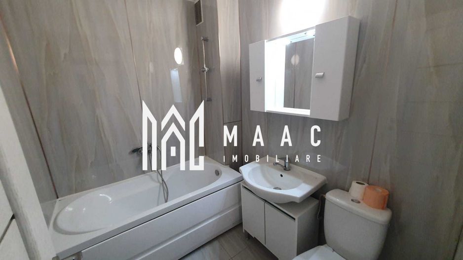 Apartament 3 camere I 60mpu I Balcon I Zona Centrala - Poză 7