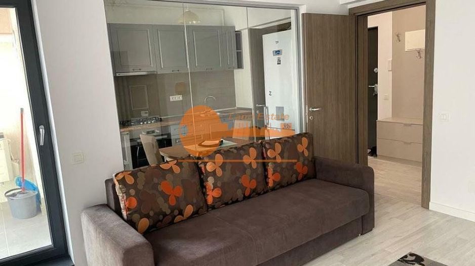 Garsoniera Metrou Lujerului (10 minute) - Poză 1