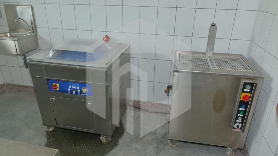 Fabrica de lactate la cheie Sibiu - Poză 4