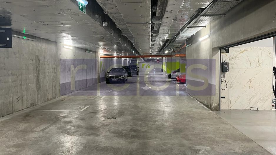 VANZARE 3 CAMERE LUX | WIN HERASTRAU RESIDENCE - Poză 21