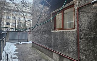 Vilă interbelică de vânzare – Cotroceni - Poză 19