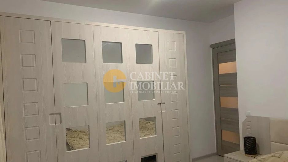 METALURGIEI - 2 CAMERE DECOMANDAT - BLOC DUPA 1980 - MOBILAT SI UTILAT - Poză 2