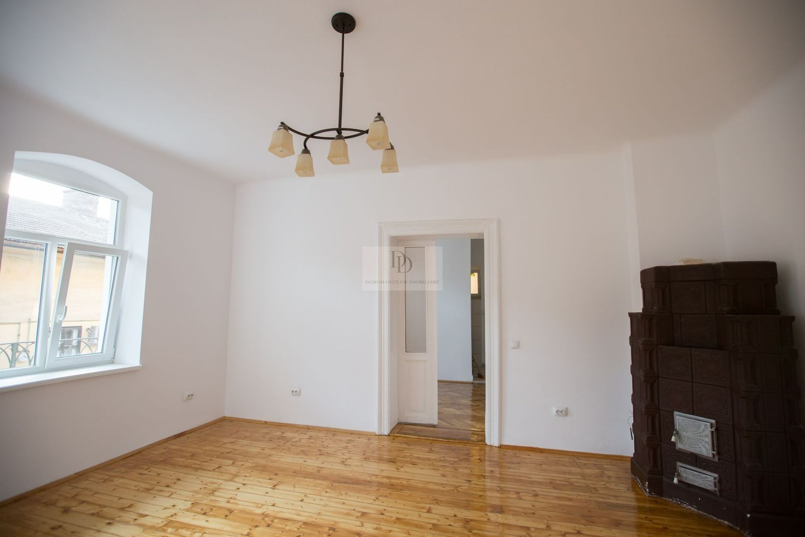 Spațiu de birou cu farmec istoric | Piața Unirii | Clădire emblematică - Poză 11