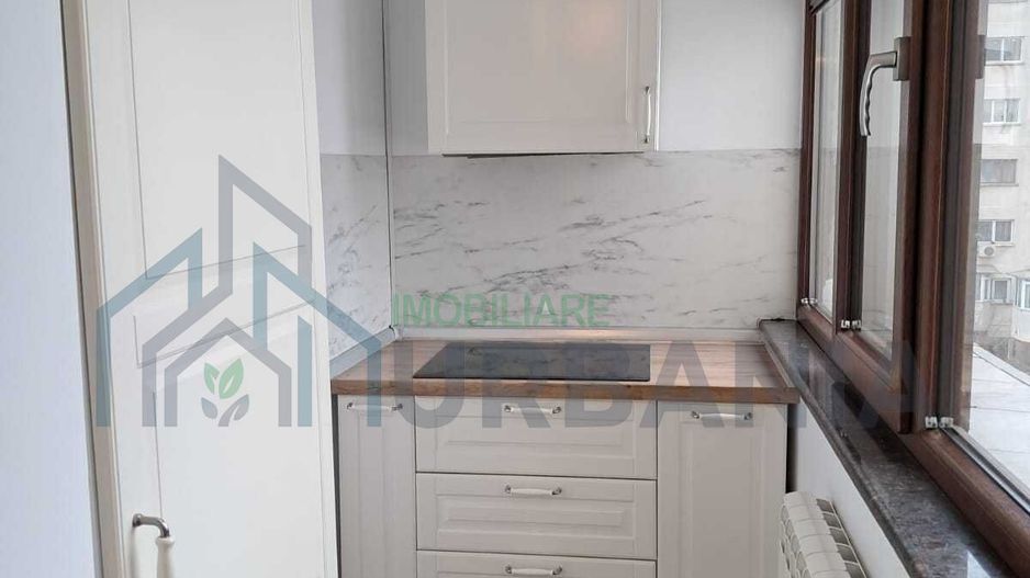 Apartament 4 camere - Nicolina Rond Vechi - 92mp - # - Poză 6