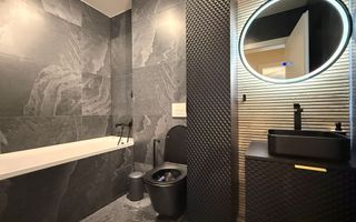 Apartament de 3 camere, 67mp, parcare subterana, The Office - Poză 10