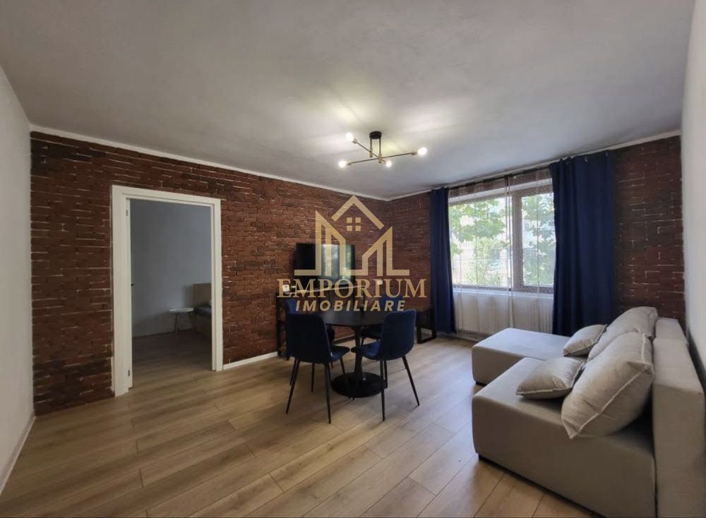 3 camere semidecomandate, Pet Friendly, Parcare, Semicentral, Horea - Poză 3