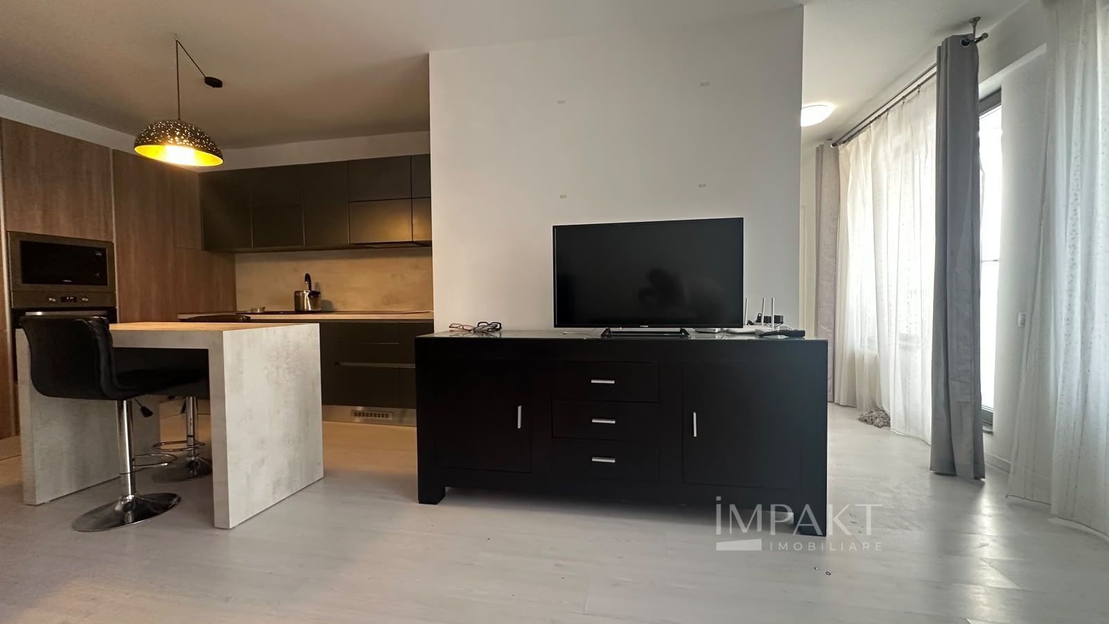Apartament 2 Camere | Terasa 24 mp | Zona BT Arena si Cluj Arena - Poză 3