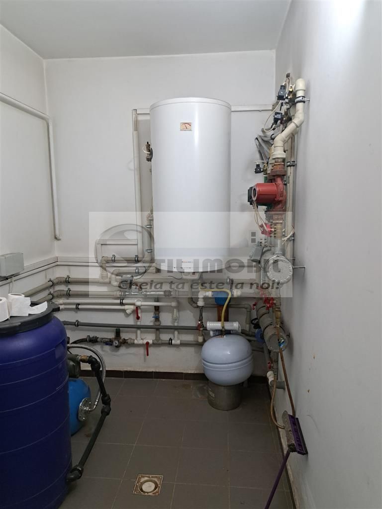 CASA DE INCHIRIAT BUCIUM - 4000 - Poză 39