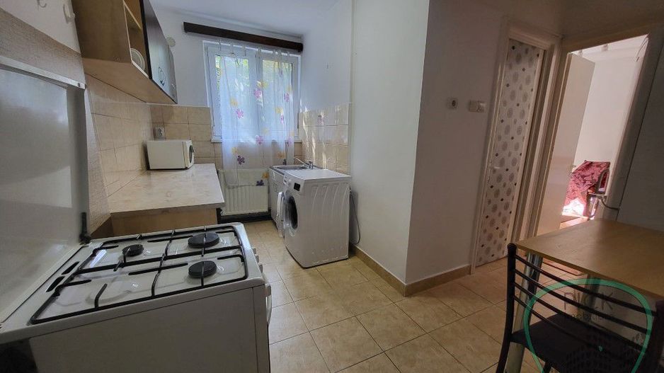 P 4044 - Apartament cu 2 camere în Târgu Mureș - cartierul Cornișa - Poză 4