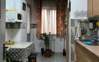 Ocazie unica - Apartament 2 camere – Bd. Decebal– 51 mp, vedere panoramică - Poză 5