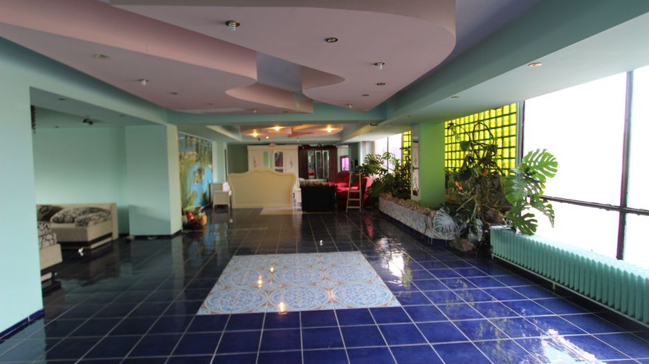 Spațiu comercial - 400 mp la etaj - Nord - Poză 21