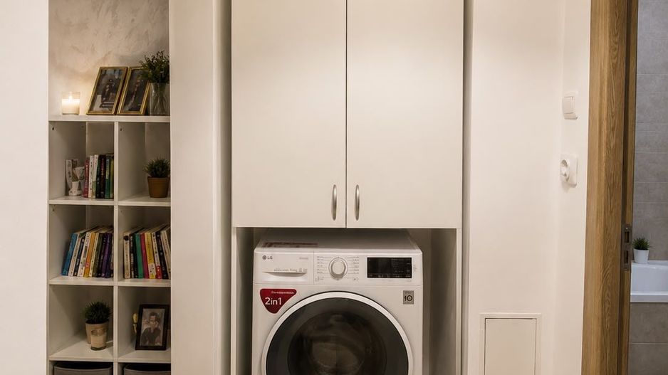 Apartament 2 camere metrou Piata Iancului | Cristescu Dima - Poză 11