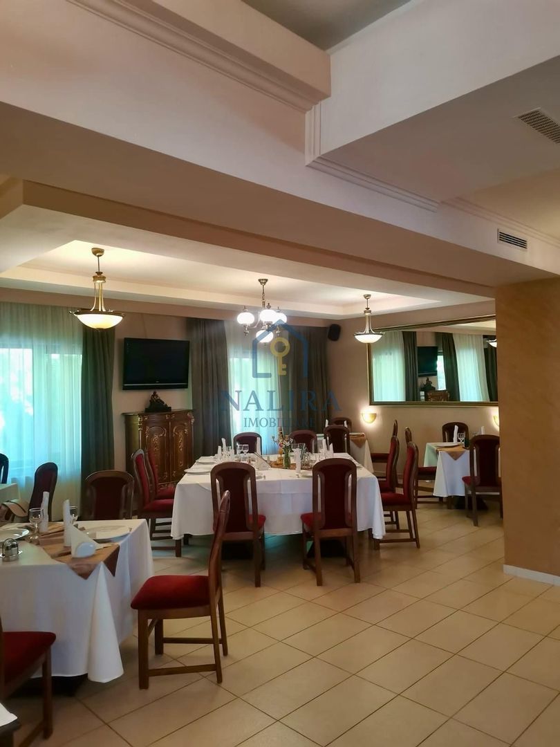 Pensiune Baia Mare - Poză 9