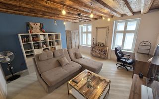 Apartament superb 3 camere zona Ultracentrala - Poză 1