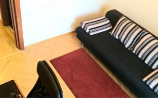 APARTAMENT COCHET COMPLET MOBILAT SI UTILAT ZONA  MUNCII - Poză 4