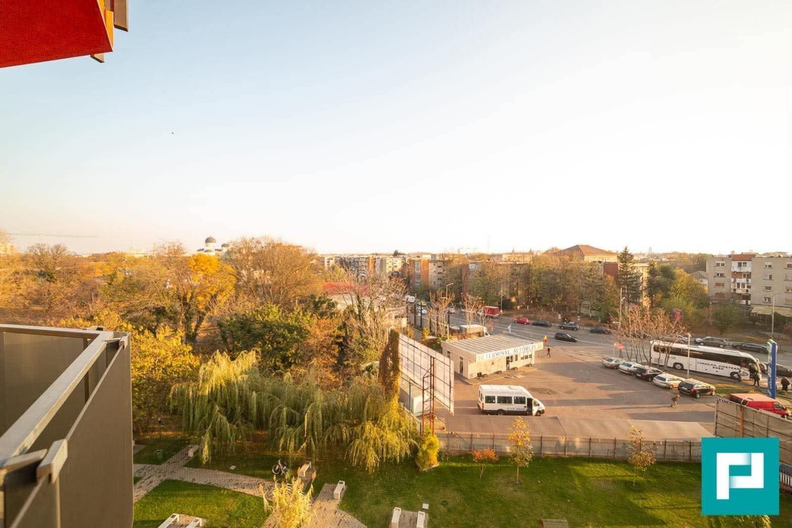 Apartament elegant cu saună, ARED-Kaufland - Poză 13