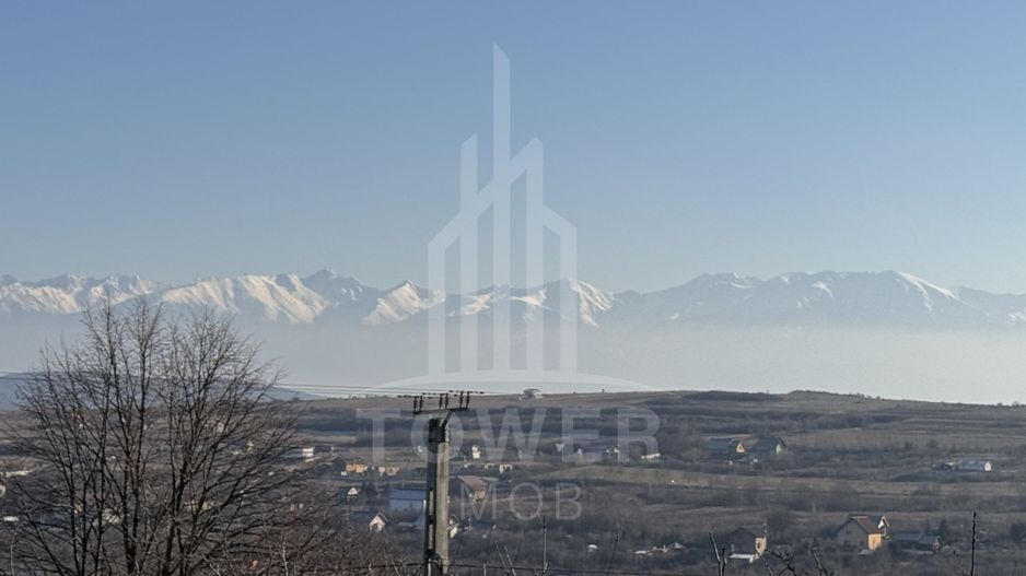 Casa cu 3 camere si teren | 111mp utili 450mp teren | Daia Noua | EXCLUSIVITATE - Poză 7