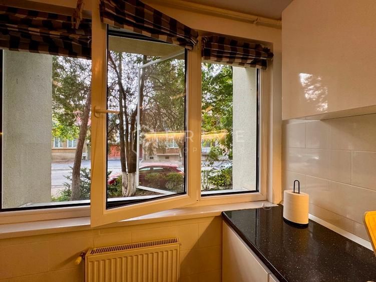 Apartament 2 camere de închiriat, Cornisa, str. Argeșului, Târgu Mureș - Poză 11