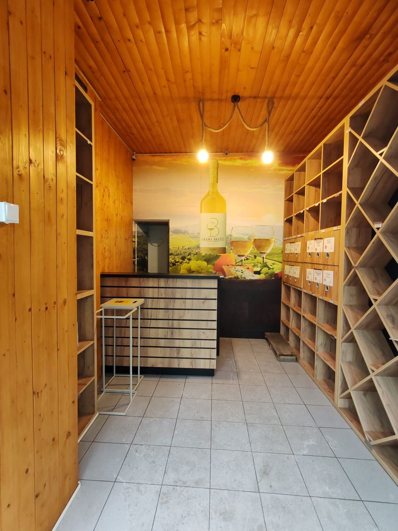 SPATIU COMERCIAL | TINERETULUI - Poză 5