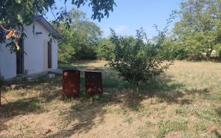 Teren intravilan 905 mp cu cabană de vară inclusă, Popricani, la 15 minute de Iași - Poză 10