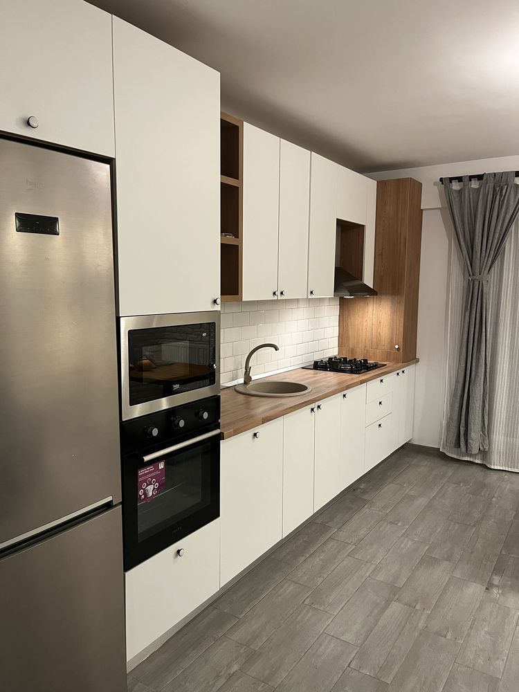 Apartament 2 camere vanzare - Poză 5