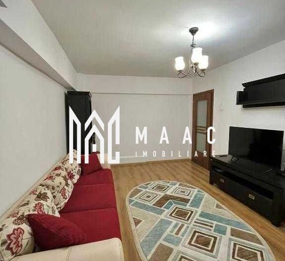 Apartament 3 camere de închiriat | Sibiu, Central | 72 mp - Poză 2