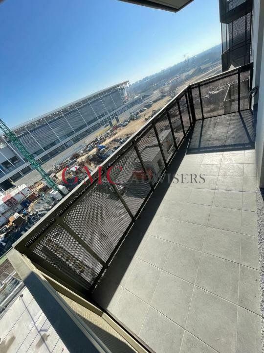 Apartament 2 camere Ghencea Stadion - Poză 10